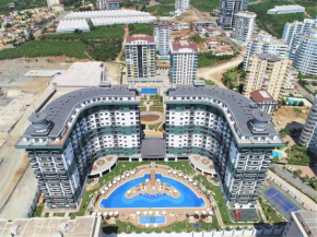 Serenity Residents 2 room Duplex